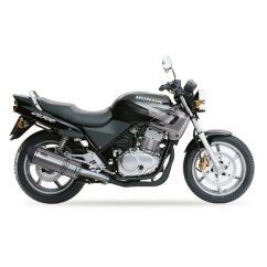 Silencieux IXIL Hexoval Xtrem - OH6031VSE