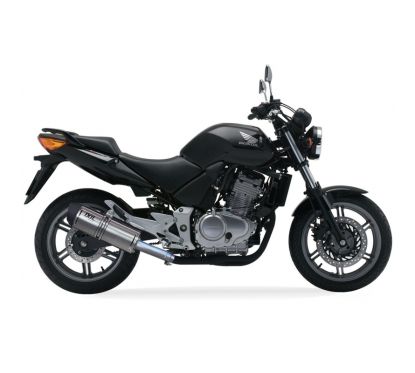 Silencieux IXIL Hexoval Xtrem - Honda CBF 500 - OH6032VSE