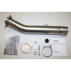 Silencieux IXIL Hexoval Xtrem inox / alu noir - Yamaha FZS 1000 Fazer - OY9089VSE Silencieux IXIL Hexoval Xtrem inox / alu noir - Yamaha FZS 1000 Fazer - OY9089VSE