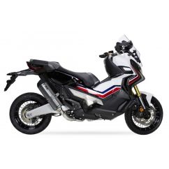 Silencieux IXIL Hexoval Xtrem 