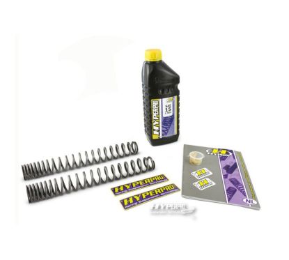 Ressorts de fourche pour Harley Davidson