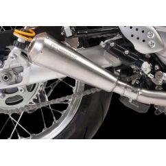 Silencieux IXIL Ironhead Conical (Droite + gauche) Silencieux IXIL Ironhead Conical (Droite + gauche)