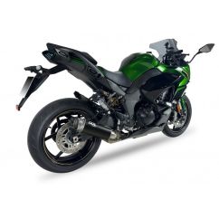 Silencieux IXIL RC Xtrem Sport