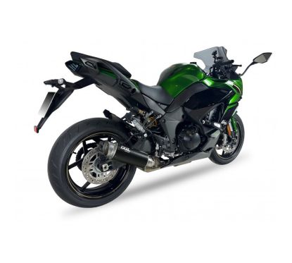 Silencieux IXIL RC Xtrem Sport