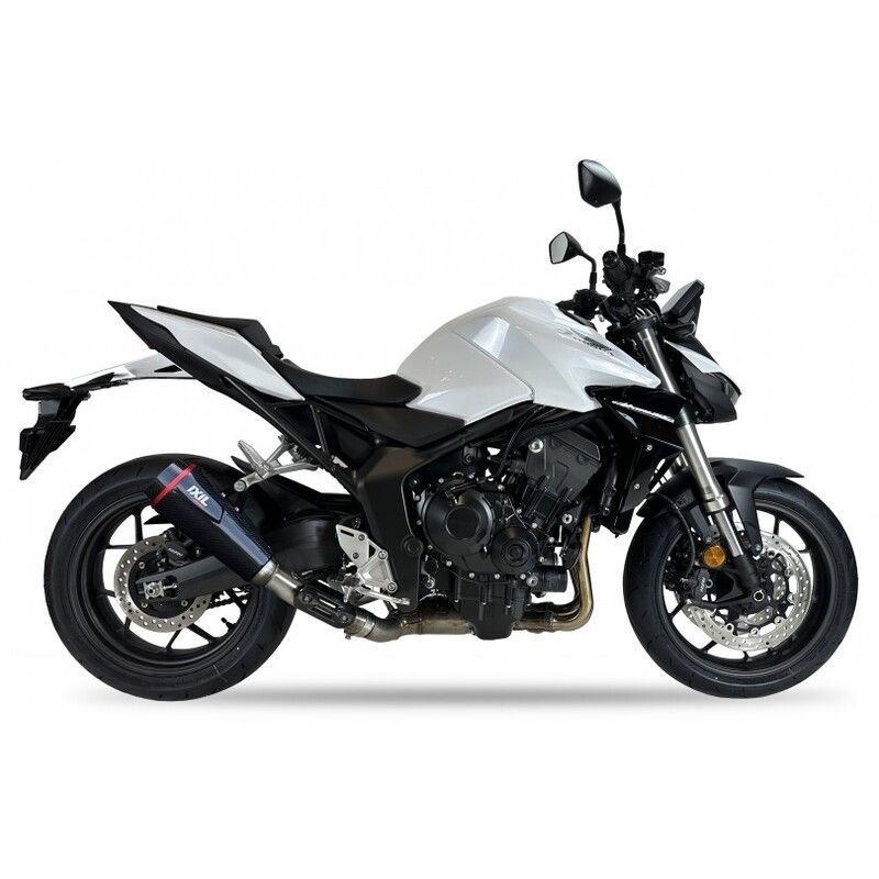 Silencieux IXIL XC Xtrem Carbon