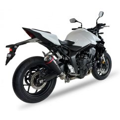 Silencieux IXIL XC Xtrem Carbon