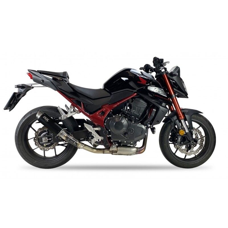 Silencieux IXIL RC Xtrem Sport