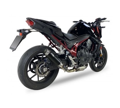Silencieux IXIL RC Xtrem Sport