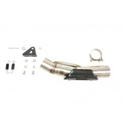 Silencieux IXIL RC Xtrem Sport