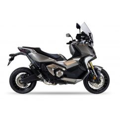 Silencieux IXIL RC Xtrem Sport
