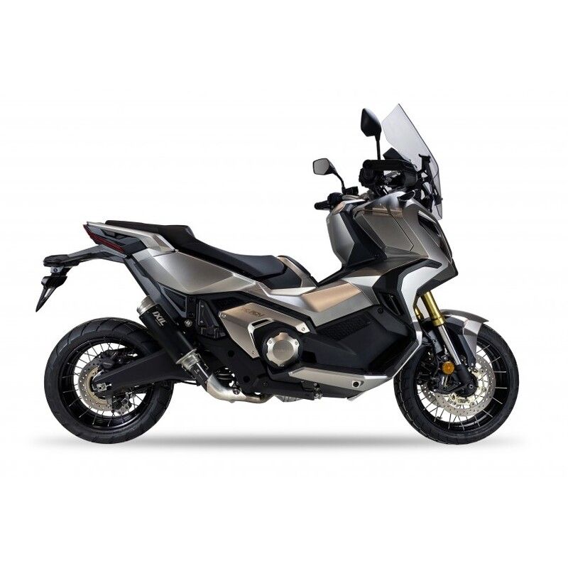 Silencieux IXIL RC Xtrem Sport