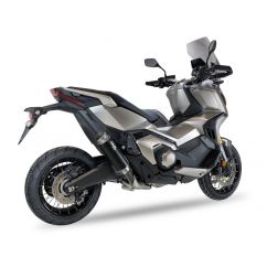Silencieux IXIL RC Xtrem Sport