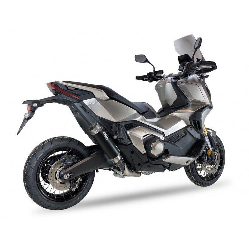 Silencieux IXIL RC Xtrem Sport Silencieux IXIL RC Xtrem Sport