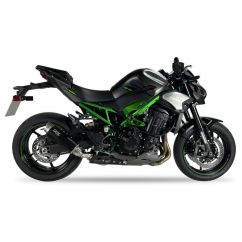 Silencieux IXIL RC Xtrem Sport