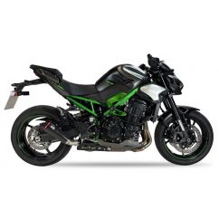 Silencieux IXIL XC Xtrem Carbon