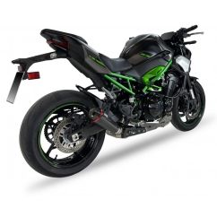 Silencieux IXIL XC Xtrem Carbon