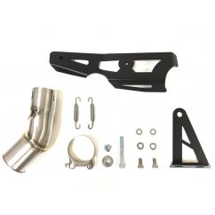 Silencieux IXIL XC Xtrem Carbon