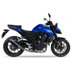 Silencieux IXIL XC Xtrem Carbon