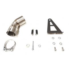 Silencieux IXIL XC Xtrem Carbon Silencieux IXIL XC Xtrem Carbon