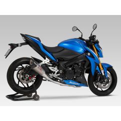 Ligne complète YOSHIMURA R-11 Suzuki GSX-S1000