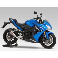 Ligne complète YOSHIMURA R-11 Suzuki GSX-S1000
