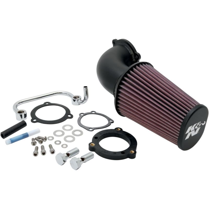 Kit système d’admission performance Aircharger®