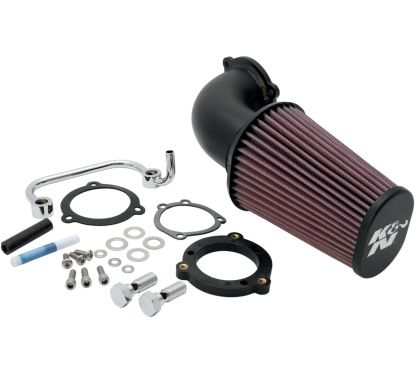 Kit système d’admission performance Aircharger®