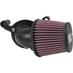 Kit système d’admission performance Aircharger®