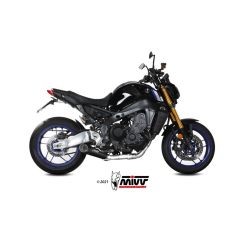 Ligne complète MIVV X-M5 Ligne complète MIVV X-M5