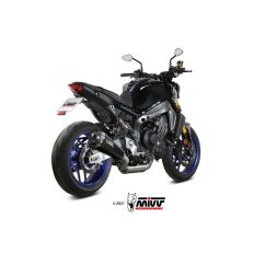 Ligne complète MIVV Delta Race - carbone Yamaha MT-09/SP/FZ-09 Ligne complète MIVV Delta Race - carbone Yamaha MT-09/SP/FZ-09