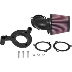 Kit système d’admission performance Aircharger®