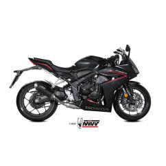 Silencieux MIVV GP Pro