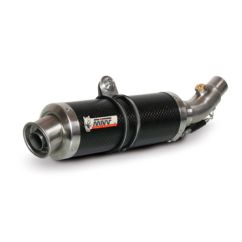 Ligne complète MIVV GP - Honda CBR 125R Ligne complète MIVV GP - Honda CBR 125R