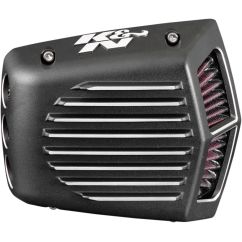Kit d'admission d'air Street Metal