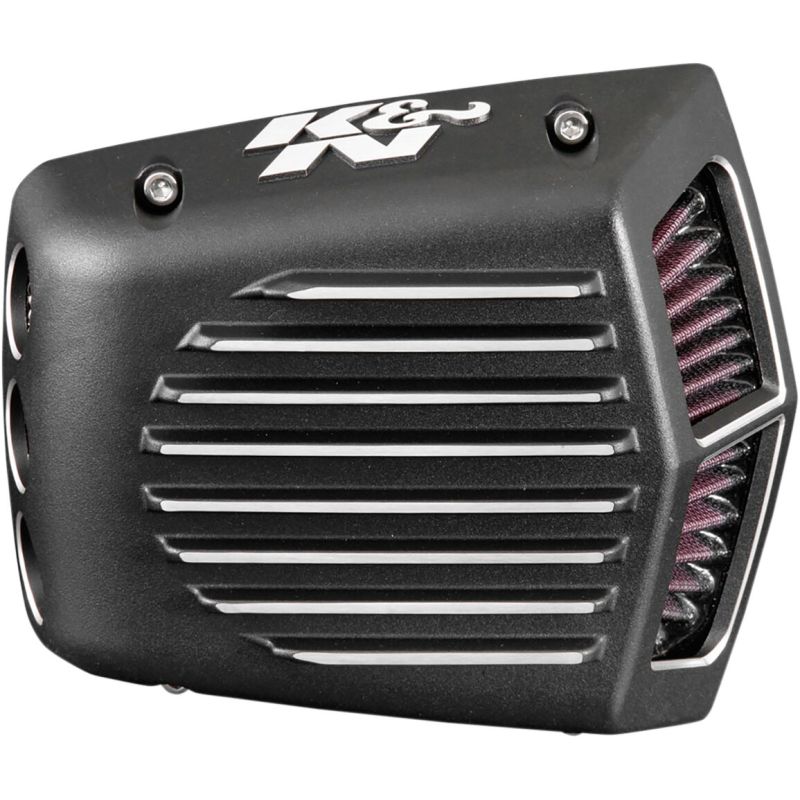 Kit d'admission d'air Street Metal