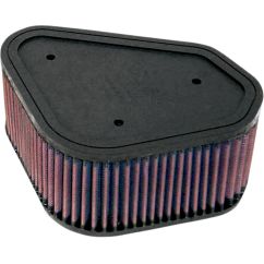 Filtre à air haut débit de remplacement OE