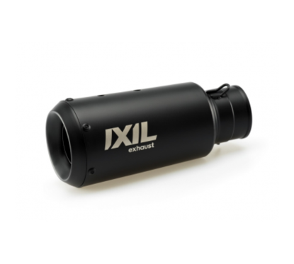 Ligne complète IXIL Race Xtrem RB - Honda CB 650 R - CH6242RB