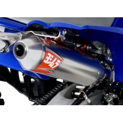 Ligne complète YOSHIMURA USA RS2 - Yamaha YFZ 450 Ligne complète YOSHIMURA USA RS2 - Yamaha YFZ 450