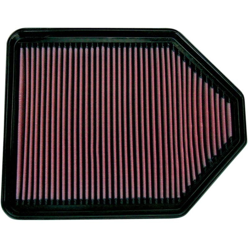 Filtre à air haut débit de remplacement OE