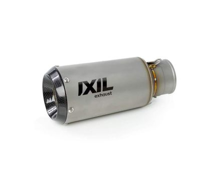Ligne complète IXIL Race Xtrem inox / carbone - Honda CB650R - CH6156RC
