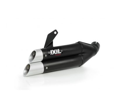 Ligne complète IXIL Hyperlow - XY9364XB