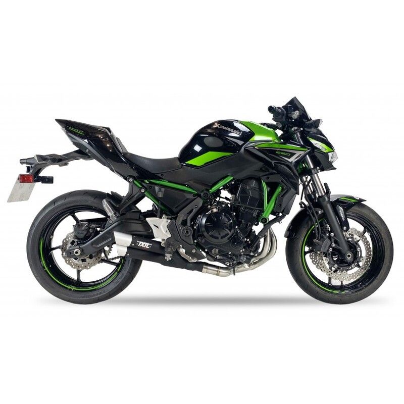 Ligne complète IXIL Sport Extrem 