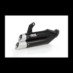 Ligne complète IXIL Sport Extrem 