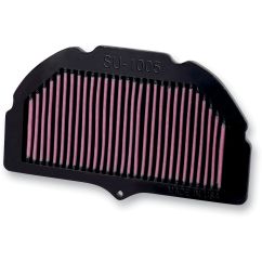 Filtre à air haut débit de remplacement OE