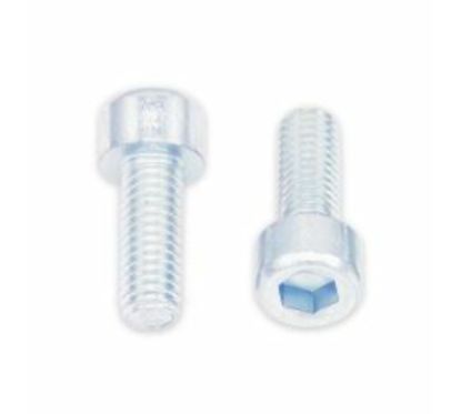 Vis CHC BOLT M6x1x16mm 10 pièces