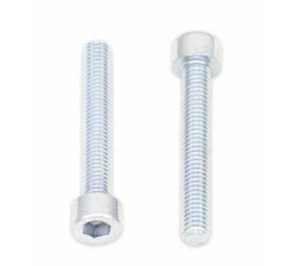 Vis CHC BOLT M6x1x40mm 10 pièces