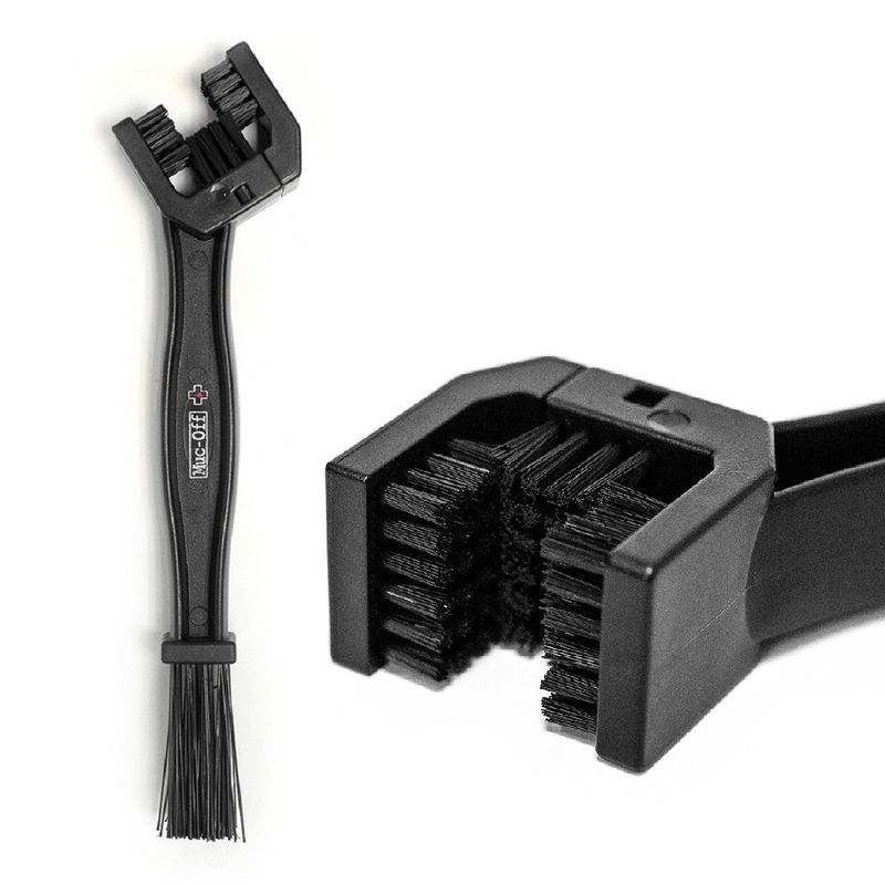 Brosse pour chaîne MUC-OFF