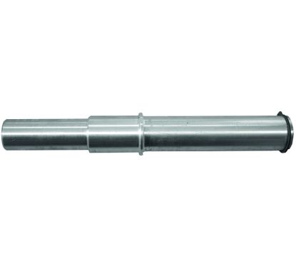 VECTOR Axe Adaptateur Ø 22/26 mm pour Béquille Arrière Monobras - DUCATI