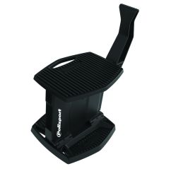 Lève-moto POLISPORT pliable noir