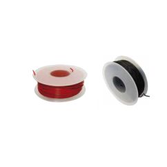 Câble électrique BIHR 1mm² - 25m